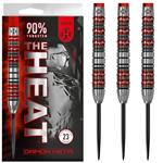 Harrows Damon Heta Series 3 90% Dartpijlen