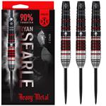 Harrows Ryan Searle Series 2 90% Dartpijlen