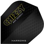 Harrows Chizzie Series 3 Flights