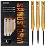 One80 Sandstorm 01 90% Dartpijlen