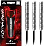 Mission George Killington 95% Dartpijlen