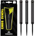 Mission Thomas Banks 90% Dartpijlen