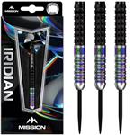 Mission Iridian 90% Dartpijlen