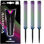 Mission Aurora 90% Dartpijlen