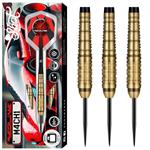 Shot! Redline Mach1 80% Dartpijlen