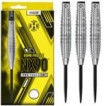 Harrows NX90 Bomb 90% Dartpijlen