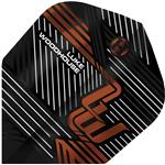 Harrows Luke Woodhouse Series 2 Flights