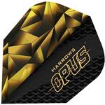 Harrows Opus 3 Flights