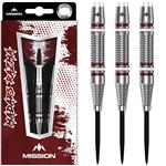 Mission Madars Ramza 95% Dartpijlen