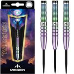 Mission Celestial 95% Dartpijlen