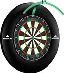 Mission Torus 100 Folding Portable Traveling Light