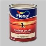 5 x Flexa Couleur Locale Passionate Argentina Breeze (7545) Zijdeglans - 0,75 Liter