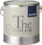 Histor The Color Collection Muurverf Trout Grey - 2,5 Liter