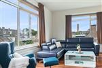 Appartement Paulinastraat in Den Haag