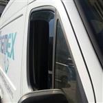 Zijwindschermen Peugeot Boxer 2024+