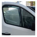 Zijwindschermen Nissan Primastar 2022+
