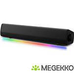 Creative Labs Sound Blaster GS3 Zwart Bedraad en draadloos 12 W