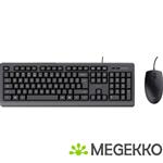 Trust Primo Qwerty UK Desktopset