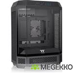 Thermaltake the Tower 600 Midi Tower Zwart