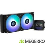 Zalman ALPHA2 A24 Black