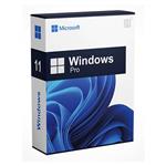 Voordeelbundel (10+prijs) Microsoft Windows 11 Pro licentiekey
