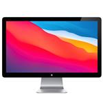 Apple Thunderbolt Display | 27'' QHD monitor