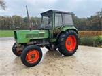 Fendt 105s tractor marge