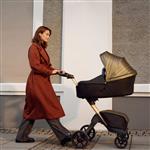 Kinderwagen Stokke Xplory X  - Gold Edition