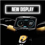 elektrische step VSETT 10+ 2023 60V 28Ah 