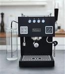 espresso apparaat  Bellezza Bellona Black 