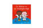 De dokter en de verpleegkundige - Slegers