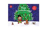 Mijn kerstkalender - Heksje Mimi - Amant