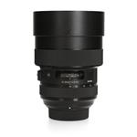 Sigma 14-24mm F2.8 DG HSM Art - Nikon F