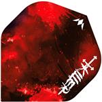 Mission George Killington Flights