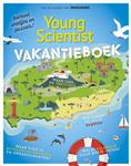 Young Scientist Vakantieboek - bomvol weetjes en puzzels