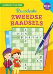 Reuzeleuke Zweedse raadsels (10-12 j.)