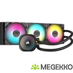 Corsair Nautilus 360 RS ARGB Black