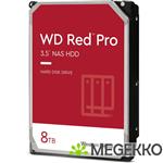 Western Digital Red Pro WD8005FFBX 8TB