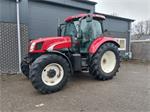 New Holland TS 135A  Plus met Luchtremmen