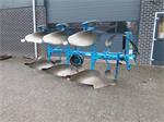 Lemken Opal 090 3 schaar ploeg