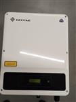 Omvormer Goodwe GW3600 D-NS
