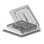 Fiamma Turbo-Vent Premium Crystal 40x40cm