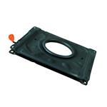 Fasp Swivel Origineel MB Vito/Viano>2015 / Sprinter>2019 Bestuurder