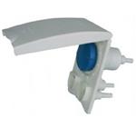 Truma Ultraflow Filterhuis Wit