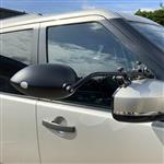 Milenco Opzetspiegel Aero Platinum Set