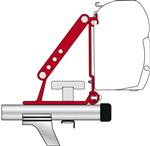 Fiamma Kit Auto F35/F45/Compass