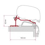 Fiamma Hobby Premium/Ontour Kit >2012 F65/F80