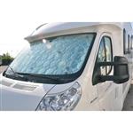 HTD Raamisolatie Trafic/Vivaro/Talento/NV300 >2014 Achterklep