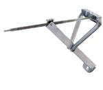 AL-KO Uitdraaisteun 800kg 19x50.5cm