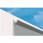 Thule Gutter 3.50mtr